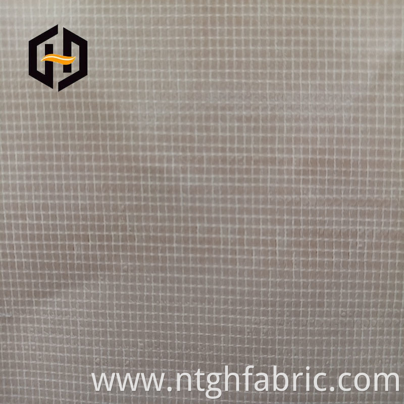 soft mesh fabric